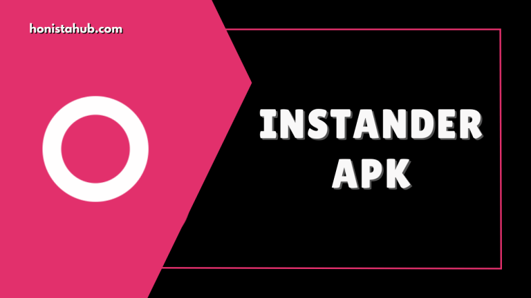 Instander APK