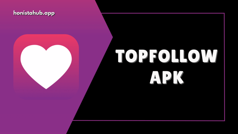 TopFollow APK
